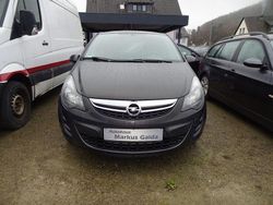 Grau Gebraucht 2014 Opel Corsa Energy Kleinwagen | 2.999 € (Guter Preis)