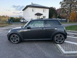 Grau Gebraucht 2013 Mini Cooper SD Kleinwagen | 6.900 € (Guter Preis)