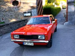 Gebraucht 1975 Ford Taunus | 11.999 €