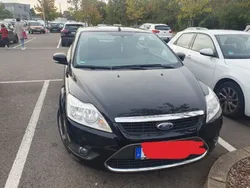 Ford Focus Cabriolet