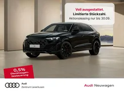 Schwarz Neu 2025 Audi Q8 Business SUV | 118.980 € (Teuer)
