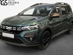 Gruen Neu 2025 Dacia Jogger Extreme Van / Kleinbus | 28.190 € (Fairer Preis)