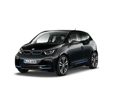 Grau Gebraucht 2021 BMW i3 Comfort Edition Kleinwagen | 21.930 € (Fairer Preis)