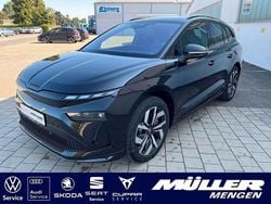 Black magic perleffekt Neu 2025 Skoda Enyaq iV SportLine SUV | 57.490 € (Etwas zu teuer)