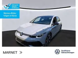 Mondsteingrau Gebraucht 2023 VW Golf VIII Style Limousine | 35.930 € (Teuer)