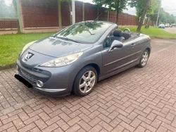 Peugeot 207 CC