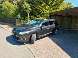 Renault Mégane GrandTour