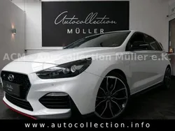 Andere Gebraucht 2018 Hyundai i30 N Performance Limousine | 22.797 € (Fairer Preis)