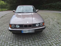 Gebraucht 1988 BMW 520 Limousine | 4.500 €