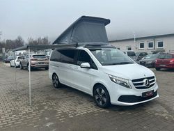 Weiß Gebraucht 2022 Mercedes V220 Marco Polo Van / Kleinbus | 45.000 € (Guter Preis)