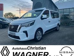 Weiß Gebraucht 2025 Nissan Primastar Van / Kleinbus | 59.490 €