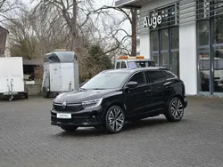 Black pearlschwarz metallic Neu 2025 Renault Austral Iconic SUV | 41.500 € (Teuer)