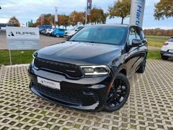 Schwarz Gebraucht 2022 Dodge Durango SUV | 41.990 € (Superpreis)