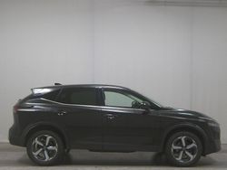Schwarz Gebraucht 2023 Nissan Qashqai N-Connecta SUV | 20.280 € (Guter Preis)