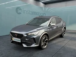 Grau Gebraucht 2024 Cupra Formentor SUV | 35.749 € (Fairer Preis)