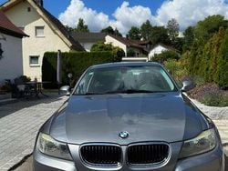 Gebraucht 2010 BMW 316 Kombi | 3.200 € (Fairer Preis)