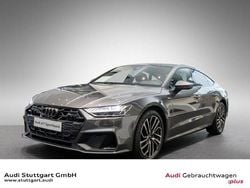 Daytonagrau perleffekt Gebraucht 2025 Audi A7 Ambiente Limousine | 57.999 € (Superpreis)