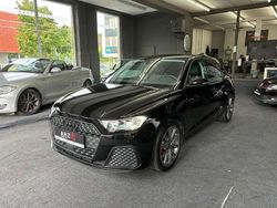 Mythosschwarz metallic Gebraucht 2021 Audi A1 Kleinwagen | 17.500 € (Fairer Preis)
