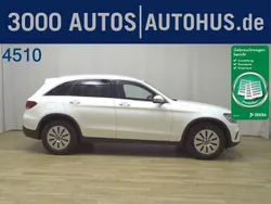 Polarweiss unilack Gebraucht 2021 Mercedes 200 SUV | 25.980 € (Superpreis)