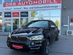 Black sapphire metallic Gebraucht 2015 BMW X6 M SUV | 23.900 € (Etwas zu teuer)