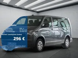 Grau Gebraucht 2024 VW T6.1 Van | 39.949 € (Superpreis)