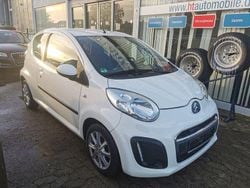 Gebraucht 2014 Citroën C1 Tendance Kleinwagen | 5.700 € (Superpreis)