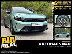 Eukalyptus grün Neu 2025 Opel Corsa Kleinwagen | 22.490 € (Fairer Preis)