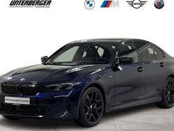 Blau Gebraucht 2025 BMW M340 M Sport Limousine | 67.890 € (Fairer Preis)