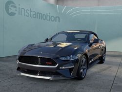 Grau Neu 2024 Ford Mustang GT Convertible Cabrio | 53.504 € (Fairer Preis)