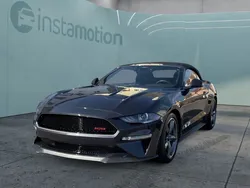 Grau Neu 2024 Ford Mustang GT Convertible Cabrio | 53.504 € (Guter Preis)