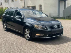 Gebraucht 2013 VW Passat Kombi | 4.650 € (Fairer Preis)