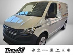 Candyweiß Gebraucht 2021 VW T6.1 Van | 19.289 € (Superpreis)