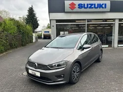 Andere Gebraucht 2016 VW Golf VII Allstar Limousine | 11.200 € (Fairer Preis)