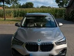 Gebraucht 2021 BMW X1 Sport Line SUV | 26.000 € (Guter Preis)