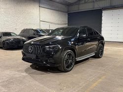 Schwarz Neu 2025 Mercedes GLE53 AMG AMG Limousine | 116.620 € (Superpreis)