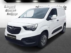 Jade weiss/arktis weiss Gebraucht 2020 Opel Combo Edition Van / Kleinbus | 12.500 € (Guter Preis)