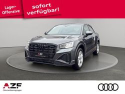 Schwarz Neu 2025 Audi Q2 S-Line SUV | 34.990 € (Superpreis)