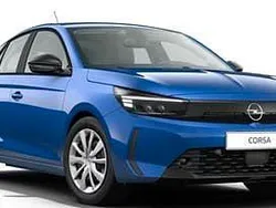 Blau Neu 2025 Opel Corsa Edition Limousine | 16.990 € (Guter Preis)