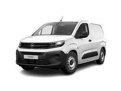 Kaolin weiß kaolin weiß Neu 2025 Opel Combo Van / Kleinbus | 24.890 € (Fairer Preis)
