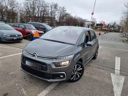 Schwarz Gebraucht 2018 Citroën C4 SpaceTourer SELECTION Van / Kleinbus | 7.900 €