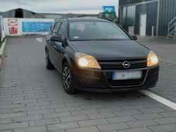 Gebraucht 2005 Opel Astra Kombi | 400 € (Guter Preis)