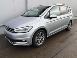 Grenadillschwarz meta... Neu 2025 VW Touran Comfortline Van / Kleinbus | 34.990 € (Superpreis)