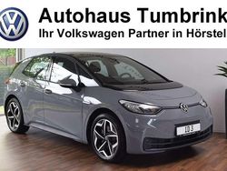 Grau Gebraucht 2023 VW ID.3 Pro Performance Kleinwagen | 35.650 €