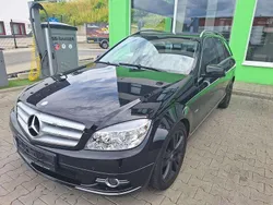 Obsidianschwarz Gebraucht 2010 Mercedes C220 Kombi | 6.900 € (Fairer Preis)