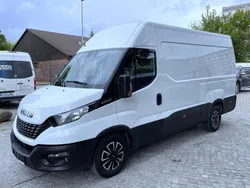 Bianco Gebraucht 2020 Iveco Daily Van | 21.900 € (Superpreis)