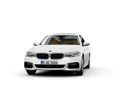 Gebraucht 2019 BMW 540 M Sport Kombi | 34.990 € (Fairer Preis)