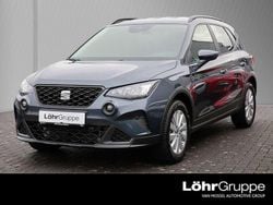 Grau Gebraucht 2023 Seat Arona Style SUV | 20.480 € (Etwas zu teuer)