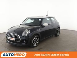 Blau Gebraucht 2020 Mini Cooper Kleinwagen | 18.700 € (Guter Preis)