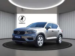 Pebble grey Gebraucht 2022 Volvo XC40 SUV | 32.990 € (Fairer Preis)