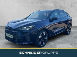 Cosmos blau metallic Gebraucht 2025 Cupra Terramar VZ SUV | 49.450 € (Etwas zu teuer)